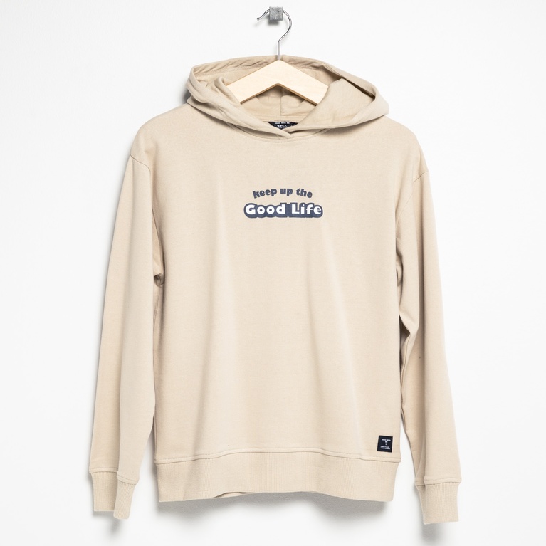 Hoodie "Logan"